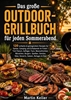 Afbeelding van Das große Outdoor-Grillbuch für jeden Sommerabend