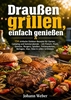 Afbeelding van Draußen grillen, einfach genießen