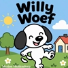 Afbeelding van Willy Woef