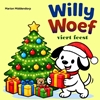 Afbeelding van Willy Woef viert feest