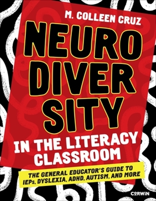 Afbeeldingen van Neurodiversity in the Literacy Classroom