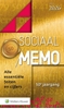 Afbeelding van Sociaal Memo juli 2026