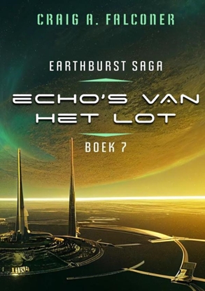 Afbeeldingen van Echo's van het lot