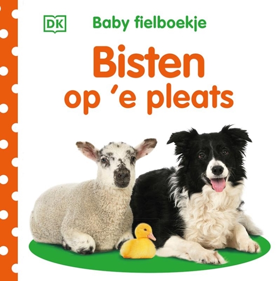 Afbeelding van Bisten op 'e pleats