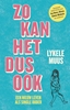 Afbeelding van Zo kan het dus ook