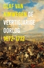 Afbeelding van De veertigjarige oorlog 1672-1712