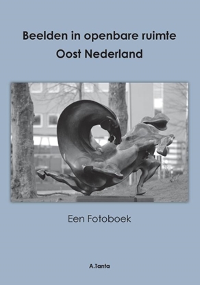 Afbeeldingen van Beelden in openbare ruimte Oost Nederland