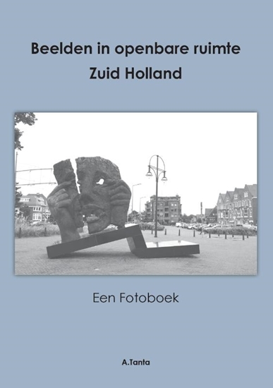 Afbeelding van Beelden in openbare ruimte Zuid Holland
