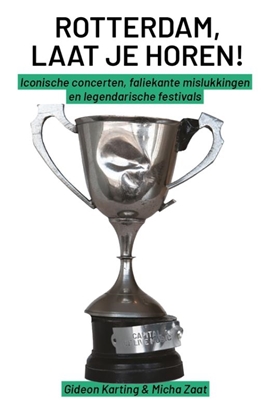 Afbeeldingen van Rotterdam, Laat je horen!