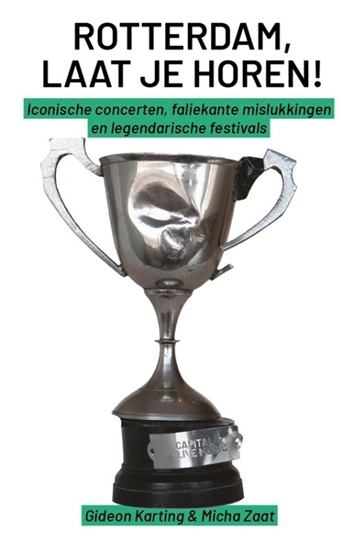 Afbeelding van Rotterdam, Laat je horen!