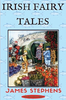 Afbeeldingen van Irish Fairy Tales