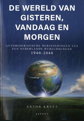 Afbeeldingen van De wereld van gisteren, vandaag en morgen