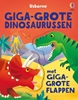 Afbeelding van Giga-grote dinosaurussen met giga-grote flappen