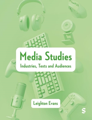 Afbeeldingen van Media Studies