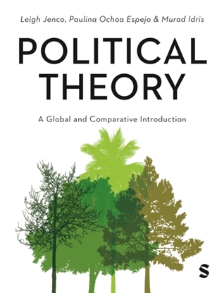 Afbeeldingen van Political Theory