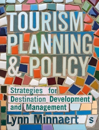 Afbeeldingen van Tourism Planning & Policy