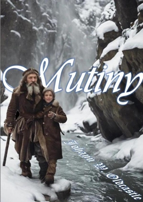 Afbeeldingen van Mutiny