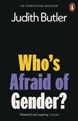 Afbeeldingen van Who's Afraid of Gender?