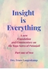Afbeelding van Insight is Everything Part 1