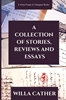 Afbeelding van A Collection of Stories, Reviews and Essays