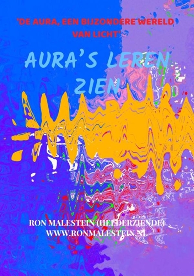 Afbeelding van Aura’s leren zien (met een paar oefeningen)