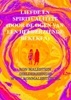 Afbeelding van Liefde en spiritualiteit (door de ogen van een helderziende bekeken)