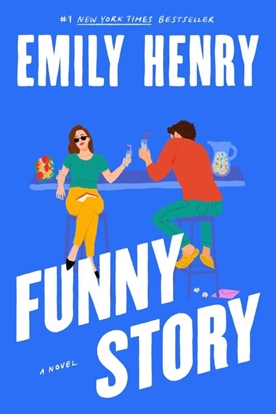 Afbeeldingen van Funny Story