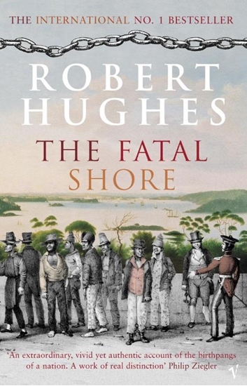 Afbeelding van The Fatal Shore