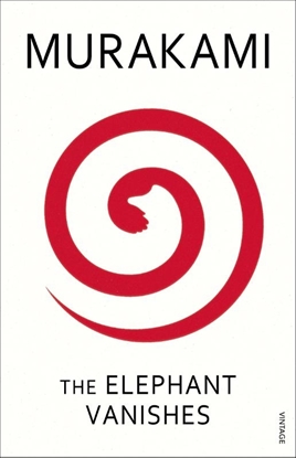 Afbeeldingen van The Elephant Vanishes