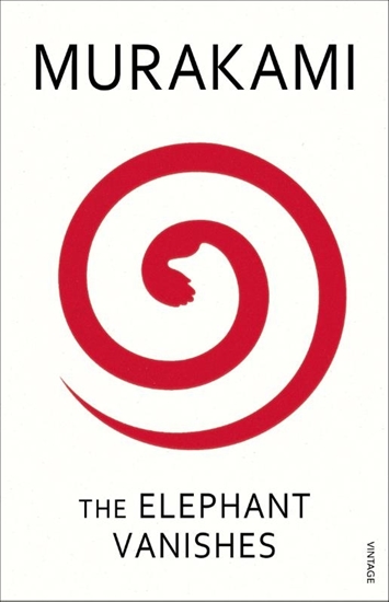 Afbeelding van The Elephant Vanishes