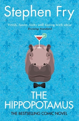 Afbeeldingen van The Hippopotamus