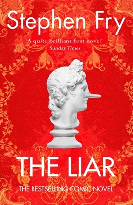 Afbeeldingen van The Liar