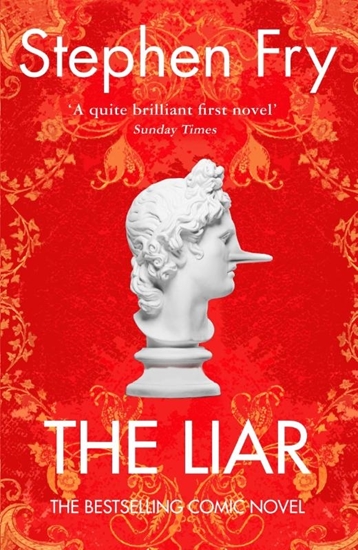 Afbeelding van The Liar