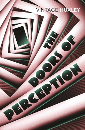 Afbeeldingen van Vintage Classics The Doors of Perception