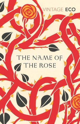 Afbeeldingen van Vintage Classics The Name of the Rose