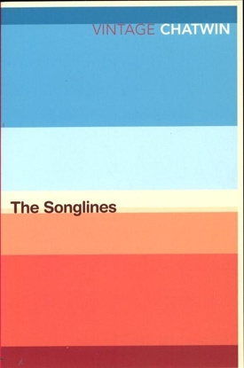 Afbeeldingen van Vintage Classics The Songlines