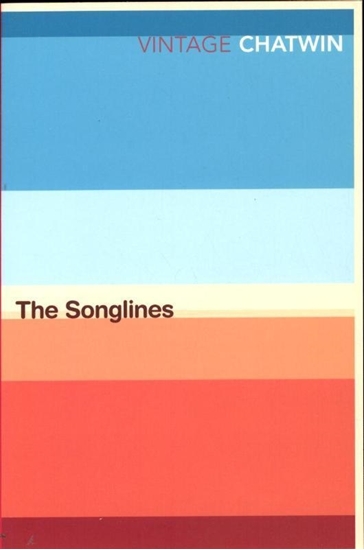 Afbeelding van Vintage Classics The Songlines