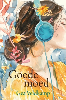 Afbeeldingen van Romanserie Goede moed