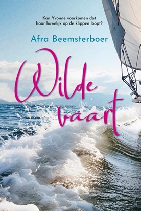 Afbeeldingen van Romanserie Wilde vaart