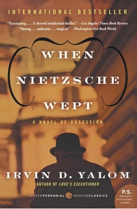 Afbeeldingen van When Nietzsche Wept