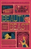 Afbeelding van Beauty and the Beast, The (MinaLima Edition)