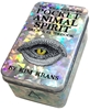 Afbeelding van The Wild Unknown The Wild Unknown Pocket Animal Spirit Deck