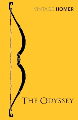 Afbeeldingen van The Odyssey
