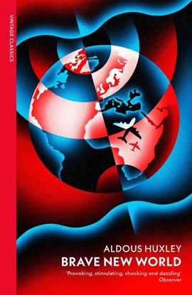 Afbeeldingen van Vintage Classics Brave New World
