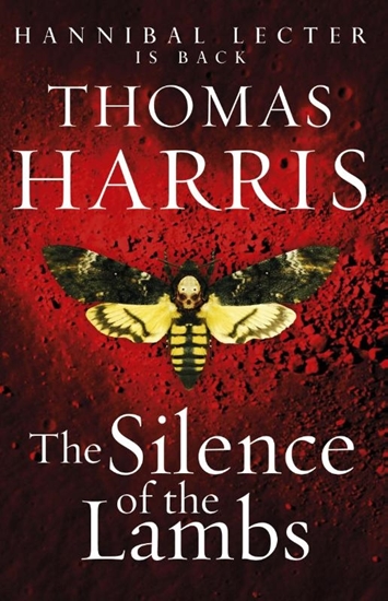 Afbeelding van Hannibal Lecter Silence Of The Lambs