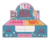 Afbeelding van Display Happy Confetti 2 x 6 ex.