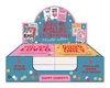 Afbeelding van Display Happy Confetti 2 x 6 ex.
