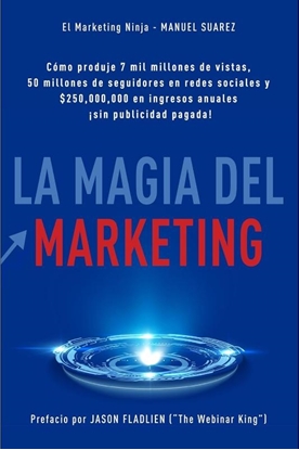 Afbeeldingen van La Magia Del Marketing