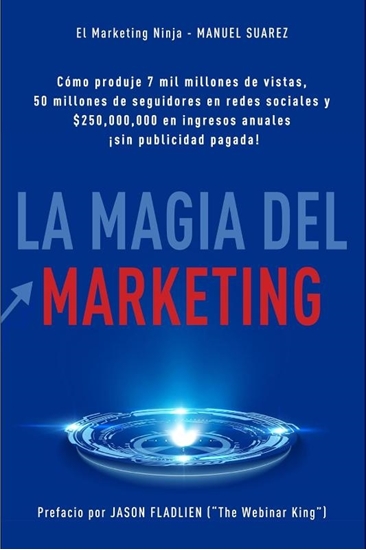 Afbeelding van La Magia Del Marketing