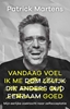 Afbeelding van Vandaag voel ik me goed